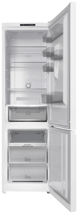 Двухкамерный холодильник Hotpoint-Ariston HT 5200 C W