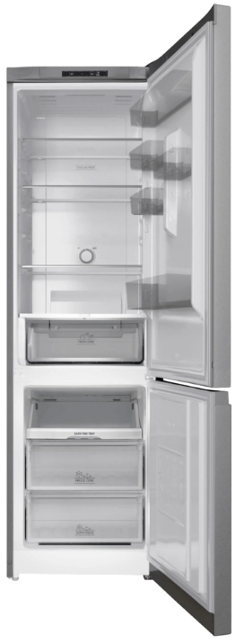 Двухкамерный холодильник Hotpoint-Ariston HT 5200 C S