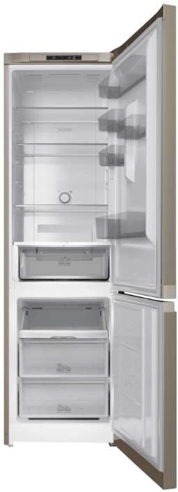 Двухкамерный холодильник Hotpoint-Ariston HT 5200 C BZ