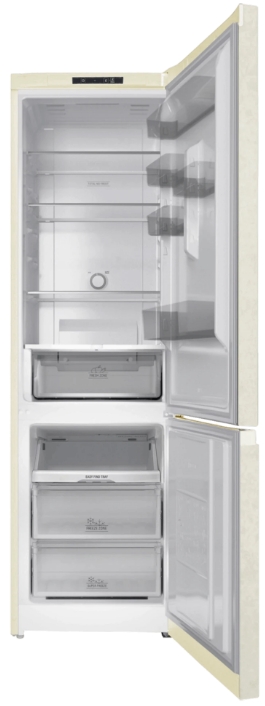 Двухкамерный холодильник Hotpoint-Ariston HT 5200 AB