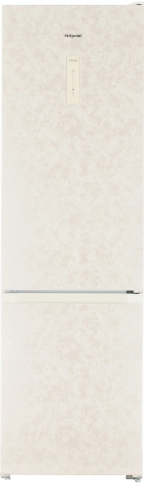 Двухкамерный холодильник Hotpoint-Ariston HT 6200 AB