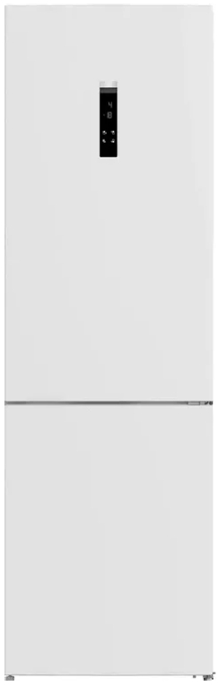 Двухкамерный холодильник Hotpoint-Ariston HDKP 7201 W