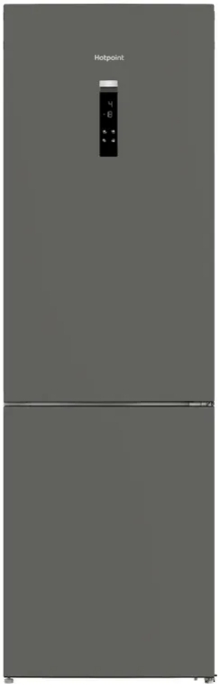 Двухкамерный холодильник Hotpoint-Ariston HDKP 7201 NG