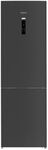 Двухкамерный холодильник Hotpoint-Ariston HDKP 7201 DX