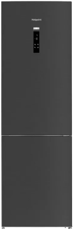 Двухкамерный холодильник Hotpoint-Ariston HDKP 7201 DX