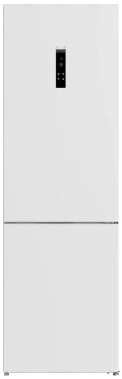 Двухкамерный холодильник Hotpoint-Ariston HDKP 8201I W