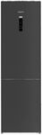 Двухкамерный холодильник Hotpoint-Ariston HDKP 8201I DX