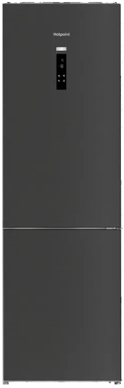 Двухкамерный холодильник Hotpoint-Ariston HDKP 8201I DX