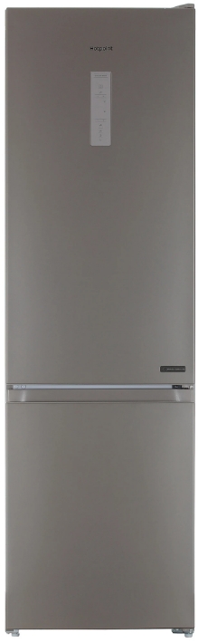 Двухкамерный холодильник Hotpoint-Ariston HT 7201I BZ O3