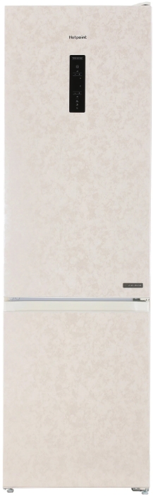 Двухкамерный холодильник Hotpoint-Ariston HT 7201I AB O3