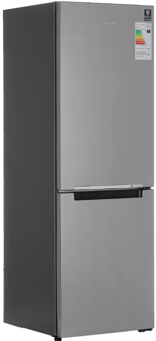 Двухкамерный холодильник Samsung RB30A30N0SA/WT