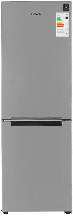 Двухкамерный холодильник Samsung RB30A30N0SA/WT