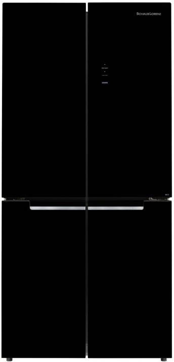 Многокамерный холодильник Schaub Lorenz SLU X490GY3EI
