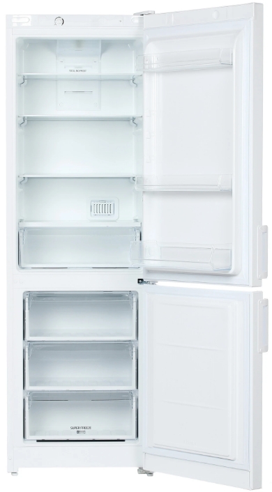 Двухкамерный холодильник Stinol STN 185