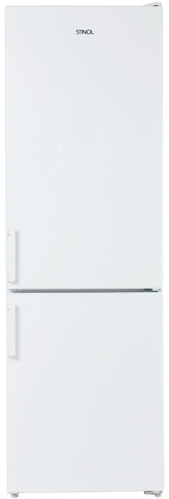 Двухкамерный холодильник Stinol STN 185