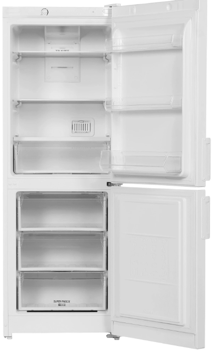 Двухкамерный холодильник Stinol STN 167