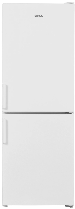 Двухкамерный холодильник Stinol STN 167