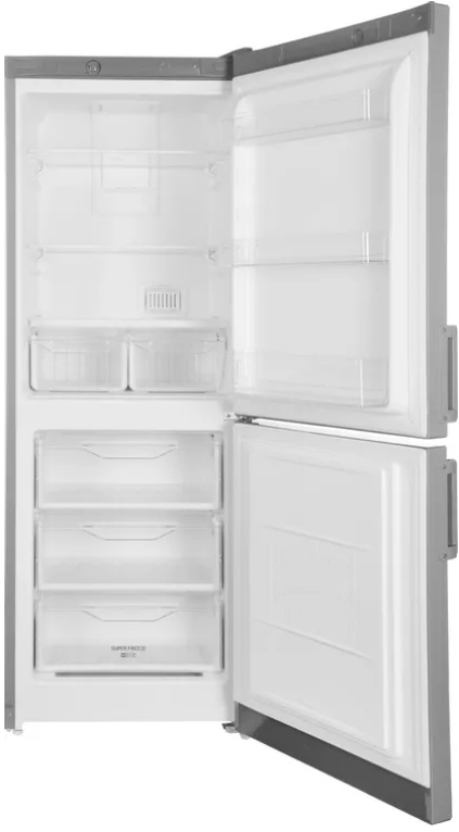 Двухкамерный холодильник Stinol STN 167 G