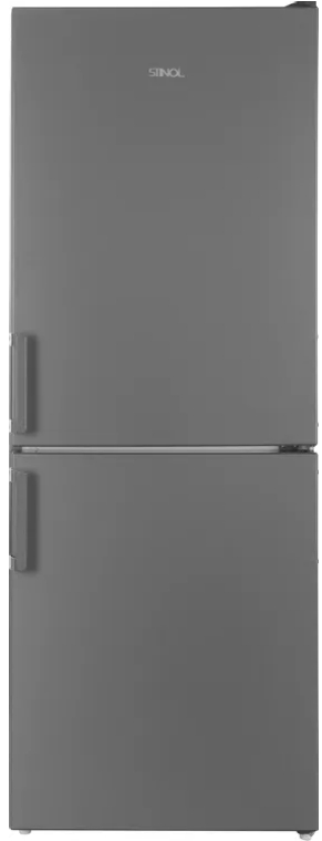 Двухкамерный холодильник Stinol STN 167 G