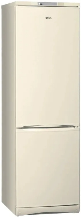 Двухкамерный холодильник Stinol STN 185 E