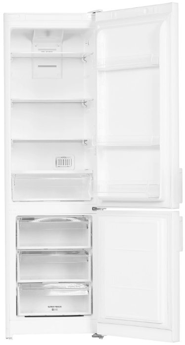 Двухкамерный холодильник Stinol STN 200 D