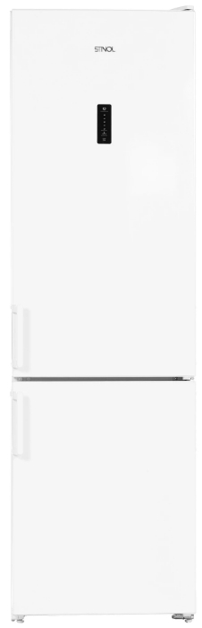 Двухкамерный холодильник Stinol STN 200 D