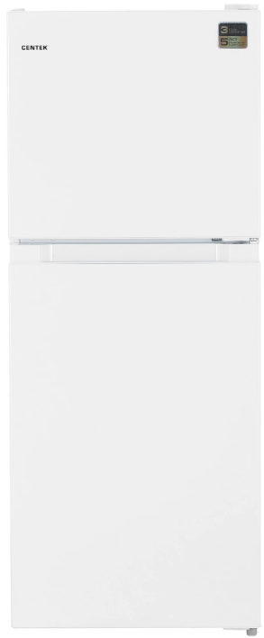 Двухкамерный холодильник Centek CT-1710