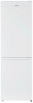 Двухкамерный холодильник Gorenje NRK 6191 EW4