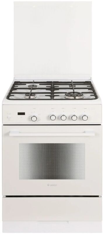 Газовая плита Gefest ПГ 6300-03 0240