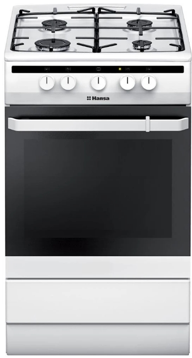 Газовая плита Hansa FCGW51001