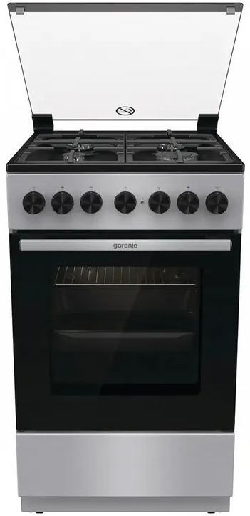 Газовая плита Gorenje GK5B44SF