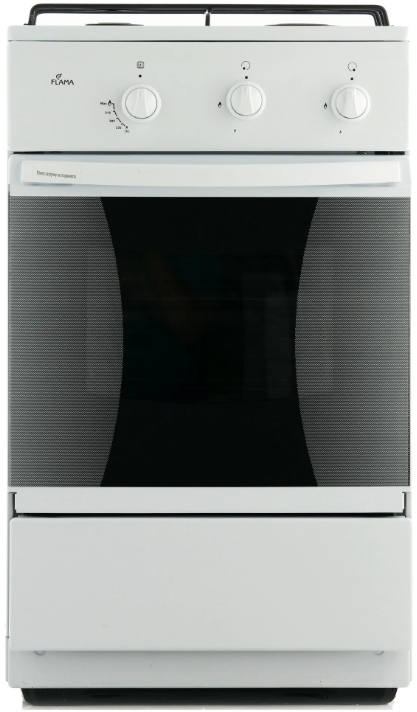 Газовая плита Flama CG 3202 W