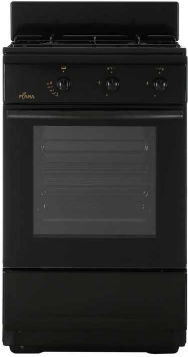 Газовая плита Flama CG 3202 B