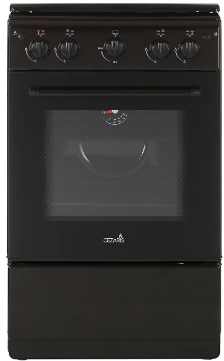 Газовая плита Cezaris ПГ 2150-07