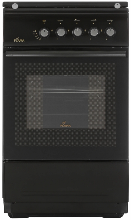 Газовая плита Flama FG 2402 B