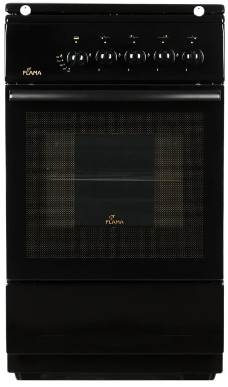 Газовая плита Flama FG 24023 B