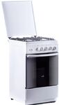 Газовая плита Flama FG 24211 W