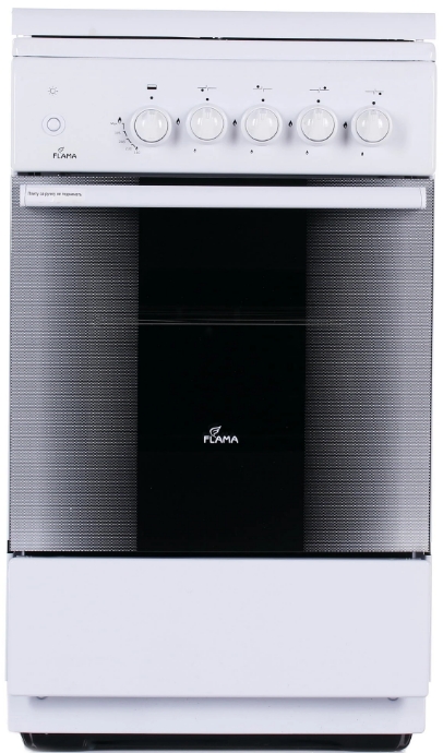Газовая плита Flama FG 2411 W