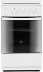 Газовая плита Flama FG 2424 W