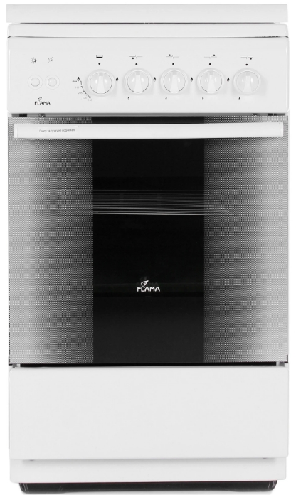 Газовая плита Flama FG 2424 W
