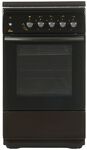 Газовая плита Flama N FG 24237 B