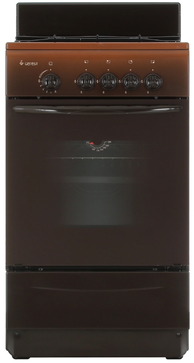 Газовая плита Gefest ПГ 3200-08 К36
