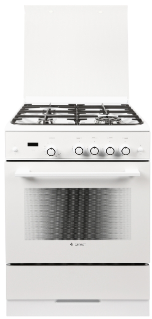 Газовая плита Gefest ПГ 6300-03 S040Т