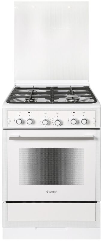 Газовая плита Gefest ПГ 6300-02 0340Т