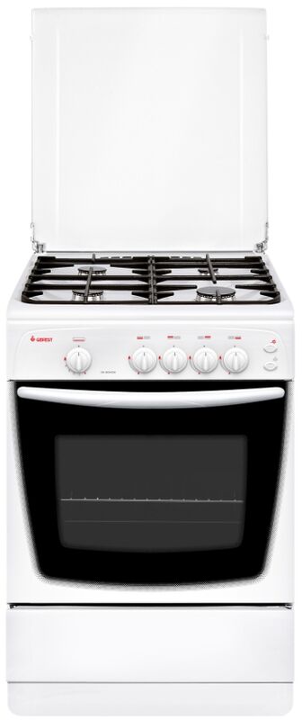 Газовая плита Gefest CG 60М C6 К73
