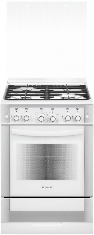 Газовая плита Gefest ПГ 6300-02 0040