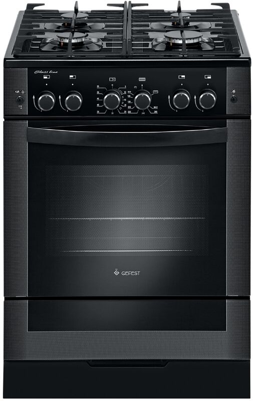 Газовая плита Gefest ПГ 6500-02 0044