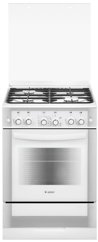 Газовая плита Gefest ПГ 6300-02 0340