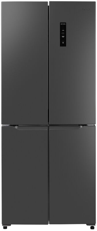 Многокамерный холодильник Бирюса CD 405 DI