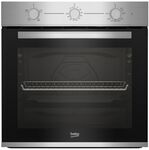 Электрический духовой шкаф Beko BBIC12100XD